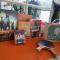 Hotel Du Parc - Manoir Du Baron Blanc photo 20