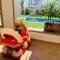 APPARTEMENT PARADISIAQUE entre HAMMAMET et NABEUL - Nabeul