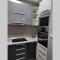 Centar One Apartmant - إسكوبية