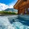 Hotel Sant’Orso - Mountain Lodge & Spa