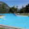 Holiday on the Lake Lugano