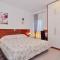 Apartment near Kolovare Beach in Arbanasi
