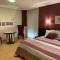 Hostal El Lechuguero