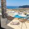 Villa Vitabel sea view in Lindos Villa Vitabel sea view in Lindos