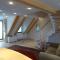Hotel Strand-Cafe Meersburg