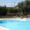 Belvilla by OYO Dream villa with private pool - Solarino