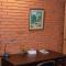 La Casa de Mamá Coyita