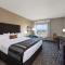 Super 8 by Wyndham Lynnwood