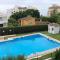 Très bel appartement avec piscine et tennis entre amis ou en famille - Estepona