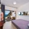 Moschatos Beach House