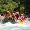 Camp Rafting Apartmani Camp Rafting Apartmani