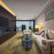 Holiday Inn Beijing Focus Square, an IHG Hotel - Peking