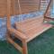 Wooden House Ripac