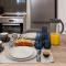 POUNEDES LUXURY SUITES