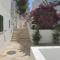 Ikaria village-ground floor apartment No 4