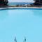 Ikaria village-ground floor apartment No 4
