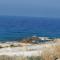 Ikaria village-ground floor apartment No 4