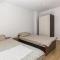Apartmaji Trstenjak