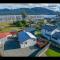 Te Anau Holiday Home - Free WIFi - Free Bikes & Kayaks - Short Walk to Lake & Town - Top Views