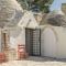 HelloApulia - Trulli Le Murge