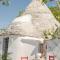 HelloApulia - Trulli Le Murge