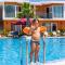 Riva Hill Resort Lankaran