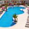 Riva Hill Resort Lankaran