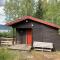 Fossumsanden Camping og Hytter