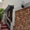 Shiban House