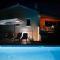 Casa Ro-Ma, seaside villa with a heated pool - Banjole