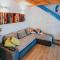 Casa Ro-Ma, seaside villa with a heated pool - Banjole
