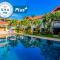 Phuket Riviera Villas - SHA Extra Plus - Nai Harn Beach