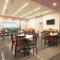 CHN Hotel Monterrey Aeropuerto, Trademark by Wyndham