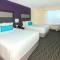 CHN Hotel Monterrey Aeropuerto, Trademark by Wyndham
