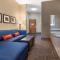 Comfort Suites Urbana Champaign, University Area - Champaign