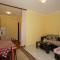 Apartments Cejovic