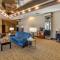 Comfort Inn Alliance