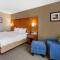 Comfort Inn Alliance