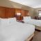 Comfort Inn Alliance
