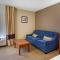 Comfort Inn Alliance