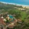 The Zuri White Sands, Goa Resort & Casino - Varca