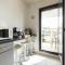 Cannes centre 2mins from beach stunning 3-Bed Apt