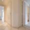 Cannes centre 2mins from beach stunning 3-Bed Apt