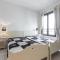 Cannes centre 2mins from beach stunning 3-Bed Apt