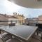Cannes centre 2mins from beach stunning 3-Bed Apt
