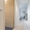 Cannes centre 2mins from beach stunning 3-Bed Apt
