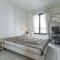 Cannes centre 2mins from beach stunning 3-Bed Apt
