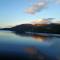 Cabins at Old Pier House - Fort Augustus