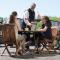 Meeressterne Ferienresort Damerow
