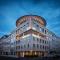 Art Hotel City Leipzig - Lipsko
